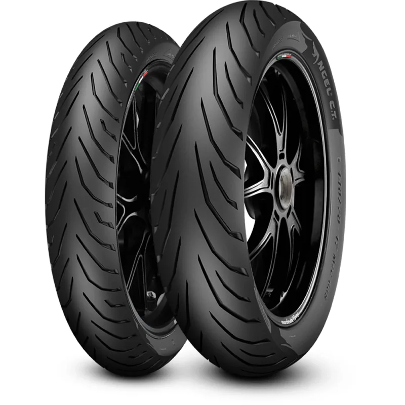 Pneu 110/70 Pneu 110/70