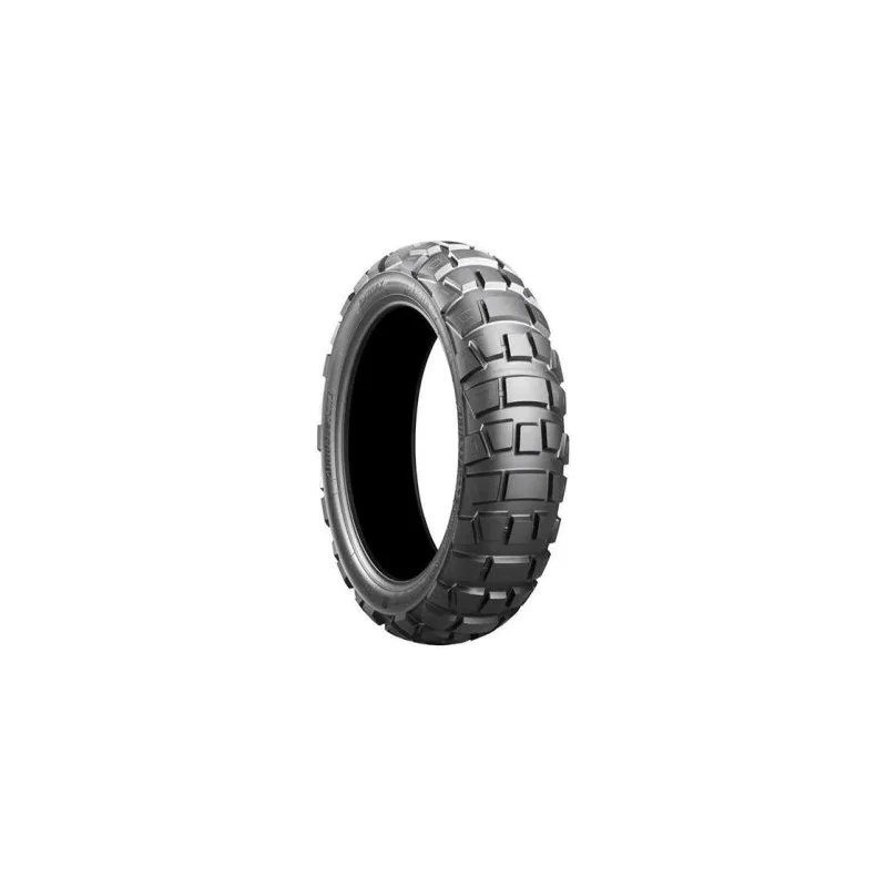 Pneu 110/80 R 19 59V  TL BATTLAX A41