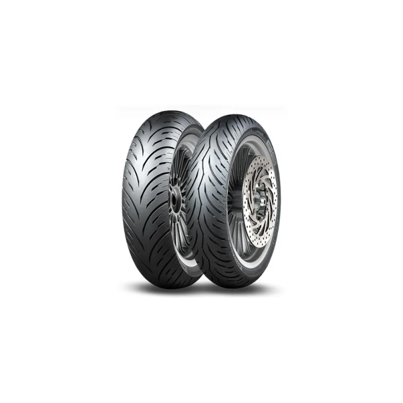 Pneu 130/70 R 16 61S TL Scootsmart 2