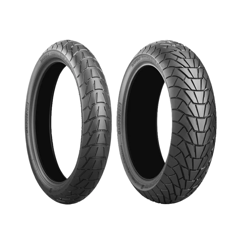 Pneu 130/80