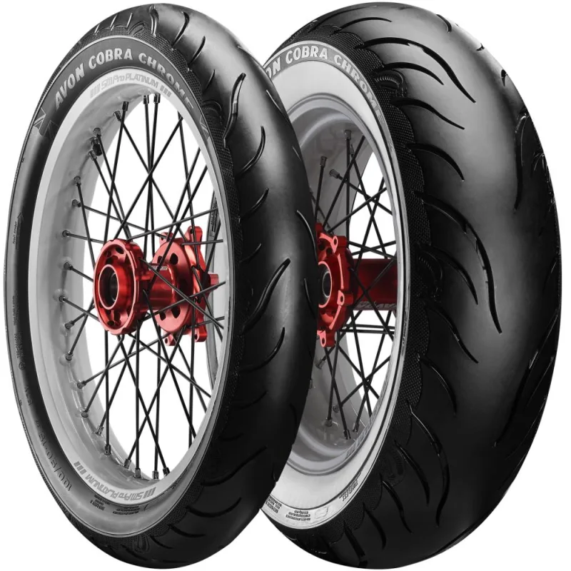 Pneu 240/50 R 16 84V TL COBRA CHROME