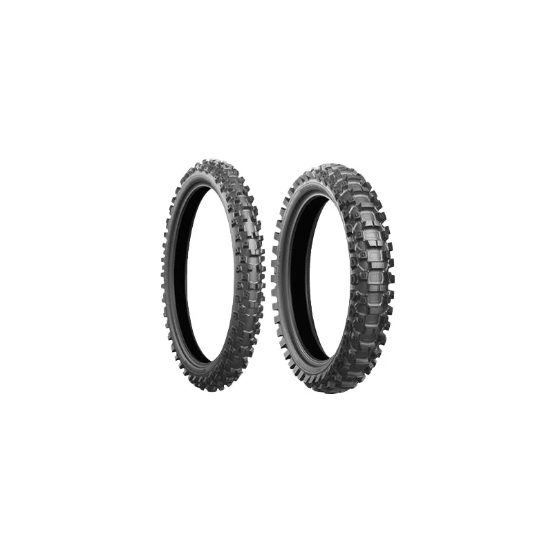 Pneu 90/100