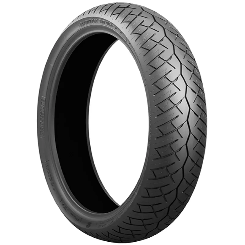 Pneu BATTLAX BT46 FRONT 100/90-19 M/C 57V TL Pneu BATTLAX BT46 FRONT 100/90-19 M/C 57V TL