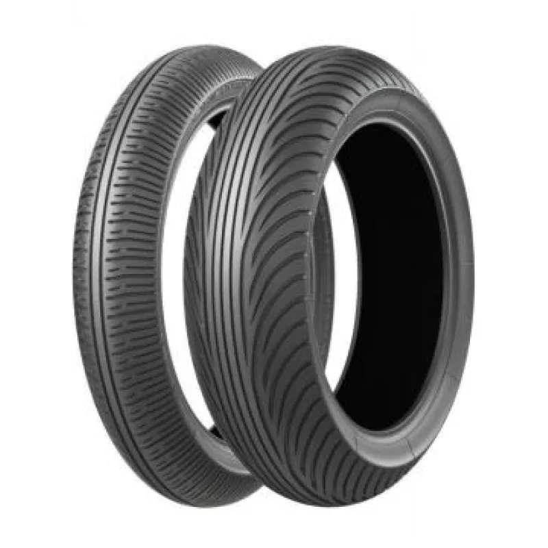 Pneu Compétition 120/600-17 TL YEK