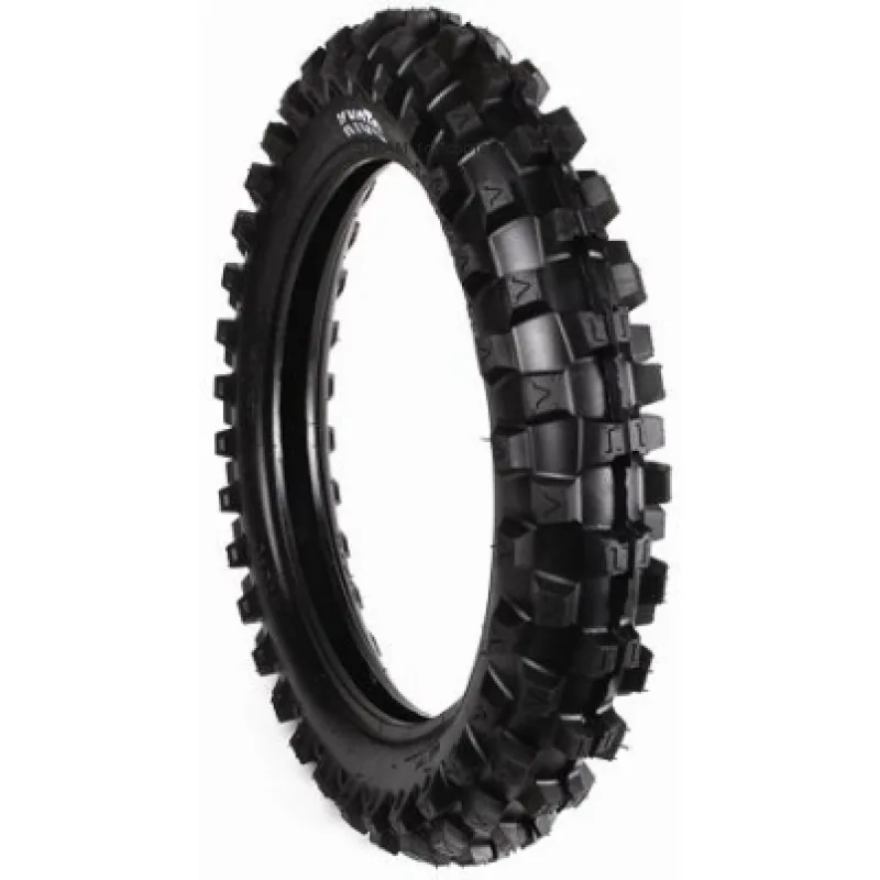 Pneu Cross 110/90x19 Mk9004 Gomme Dure 62m Pneu Cross 110/90x19 Mk9004 Gomme Dure 62m
