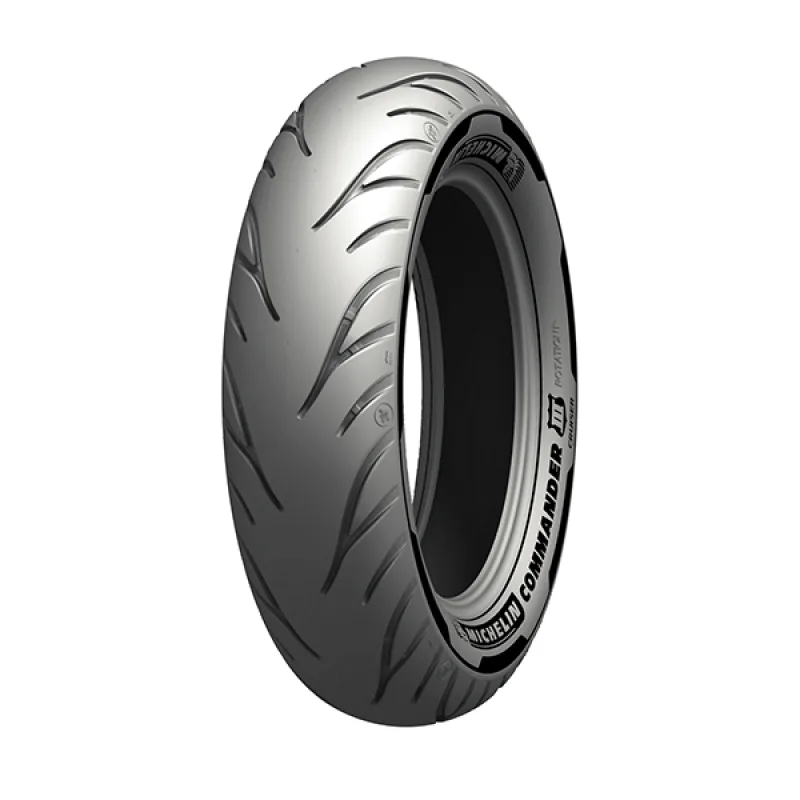 Pneu MICHELIN COMMANDER III CRUISER 90/90-21 M/C 54H TL/TT