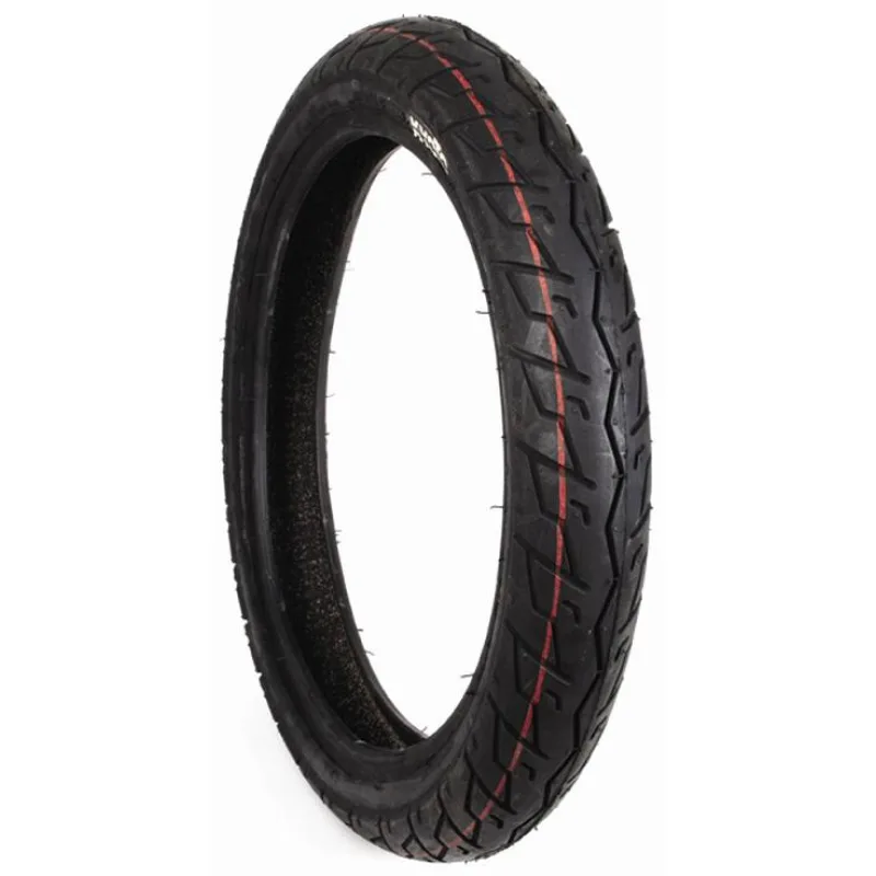 Pneu Moto 125 Cc 90/90x17 Hf261a 49p Pneu Moto 125 Cc 90/90x17 Hf261a 49p