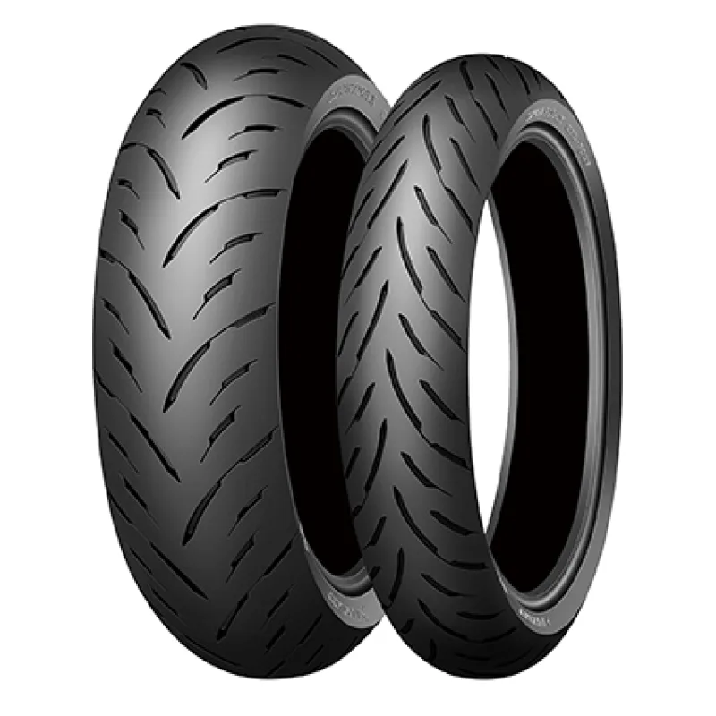 Pneu Route 110/70-17 54W TL GPR300F Pneu Route 110/70-17 54W TL GPR300F