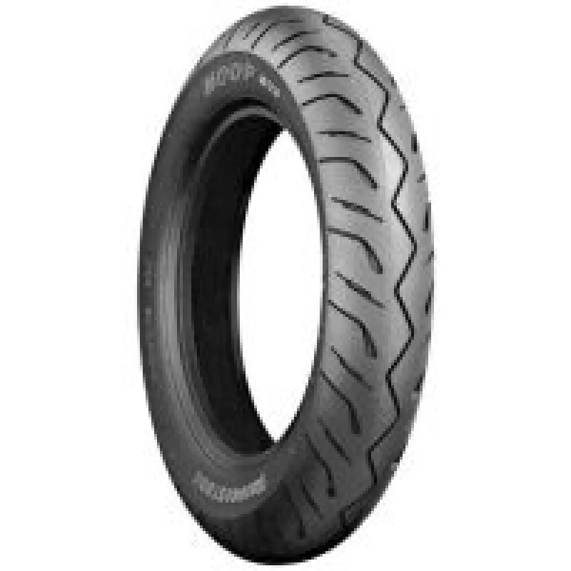 Pneu Scooter 120/80-14 66S TL HOOP03