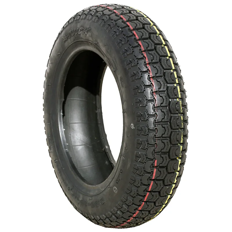 Pneu Scooter 3.50x10 Dm1023 51j Tl Pneu Scooter 3.50x10 Dm1023 51j Tl