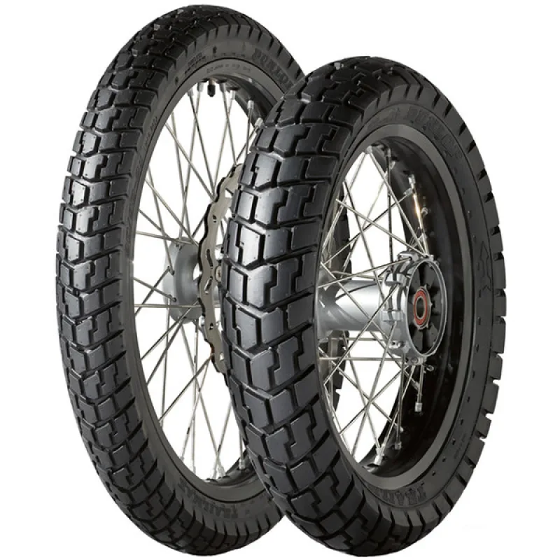 Pneu Trail 80/90-21 48S TT AV TRAILMAX Pneu Trail 80/90-21 48S TT AV TRAILMAX