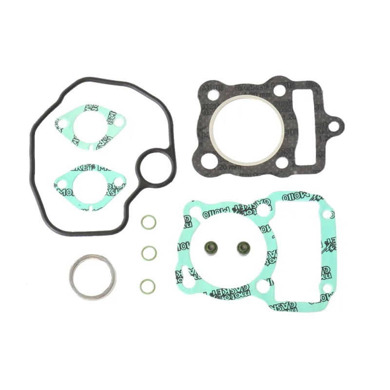 Pochette de Joints Haut Moteur Honda CG 125 1976-1993 Pochette de Joints Haut Moteur Honda CG 125 1976-1993