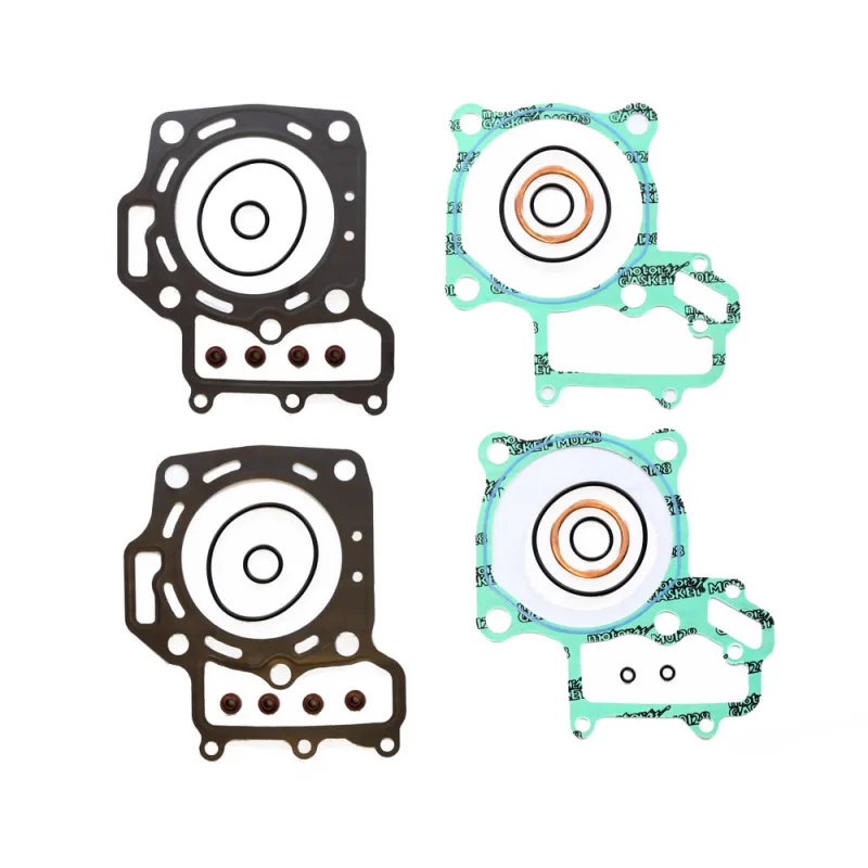 Pochette de Joints Haut Moteur Kawasaki KFX 700 2004-2009 Pochette de Joints Haut Moteur Kawasaki KFX 700 2004-2009