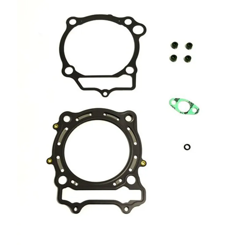 Pochette de Joints Haut Moteur Suzuki RM-Z 450 2005-2006 Pochette de Joints Haut Moteur Suzuki RM-Z 450 2005-2006