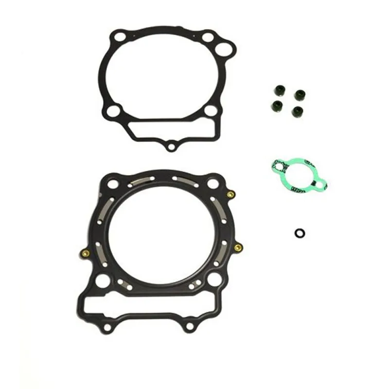 Pochette de Joints Haut Moteur Suzuki RM-Z 450 2007 Pochette de Joints Haut Moteur Suzuki RM-Z 450 2007