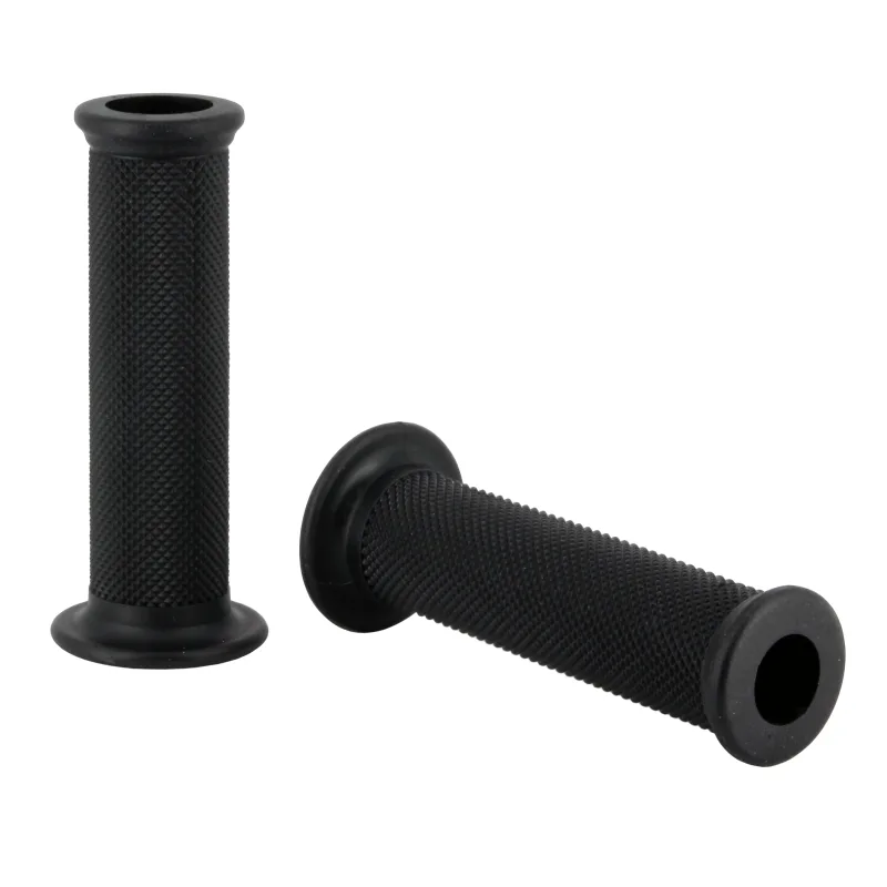 Poignées Noires 118mm Poignées Noires 118mm