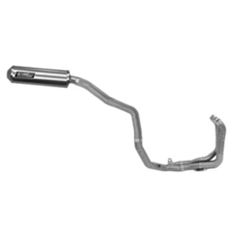 Pot CBR 600 RR 2009/2010 Ligne Complète Silencieux Titane Embout Carbone CAP 5 Pot CBR 600 RR 2009/2010 Ligne Complète Silencieux Titane Embout Carbone CAP 5