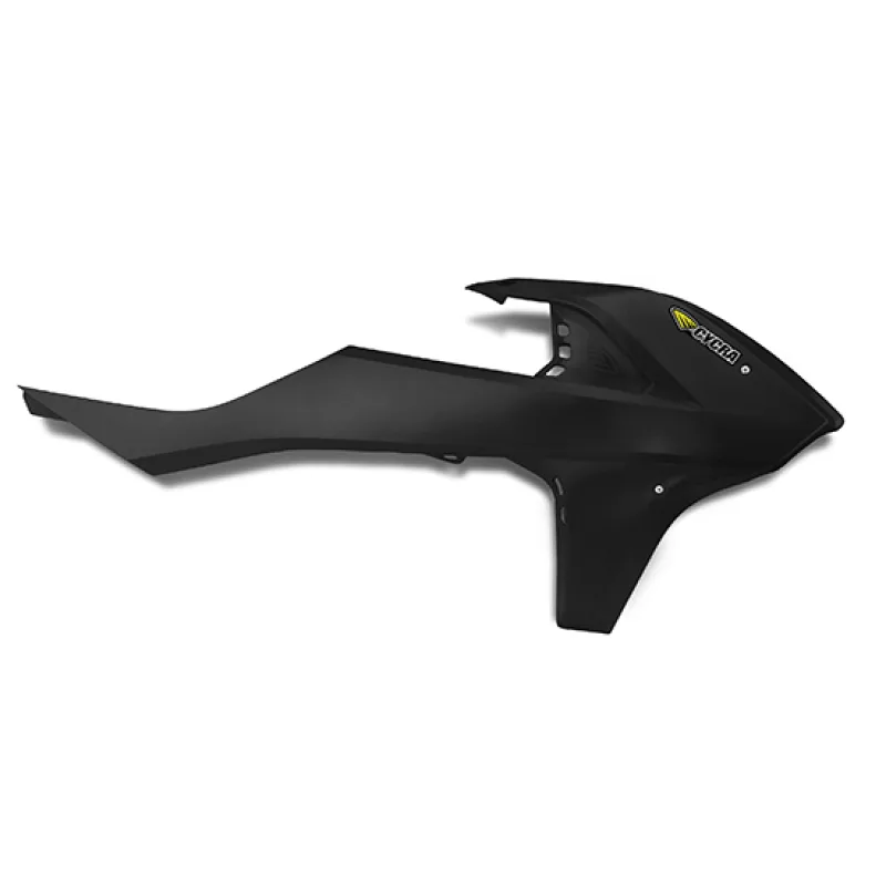 POWERFLOW RAD.SHROUDS KTM 19 POWERFLOW RAD.SHROUDS KTM 19