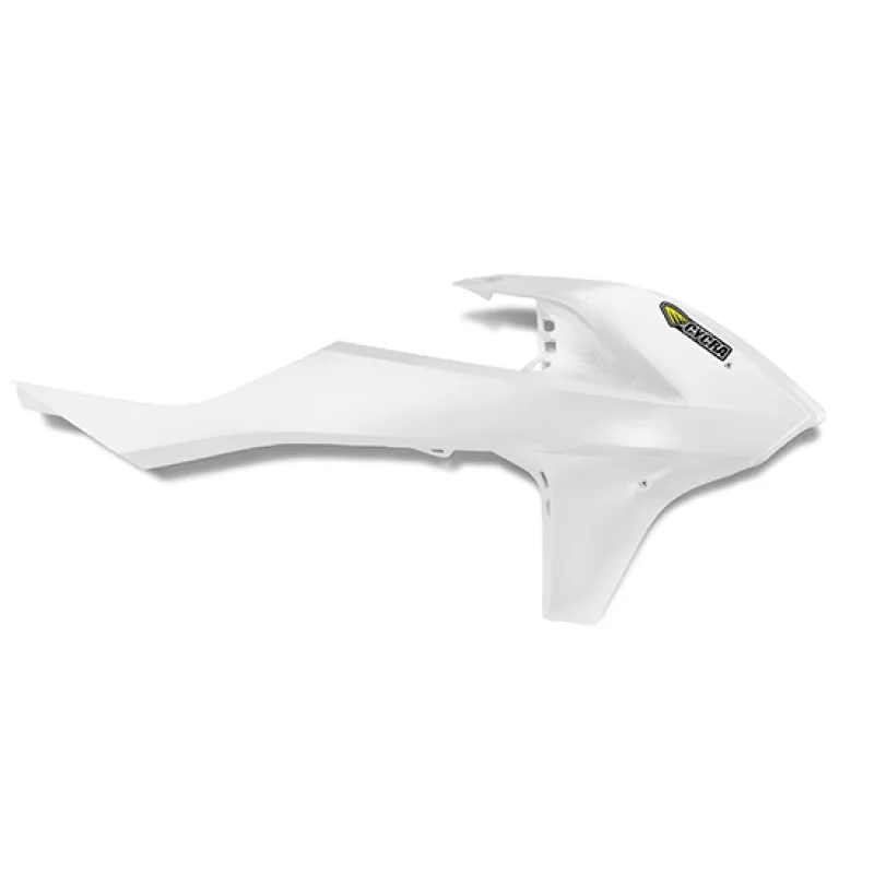 POWERFLOW RAD.SHROUDS KTM 19 POWERFLOW RAD.SHROUDS KTM 19