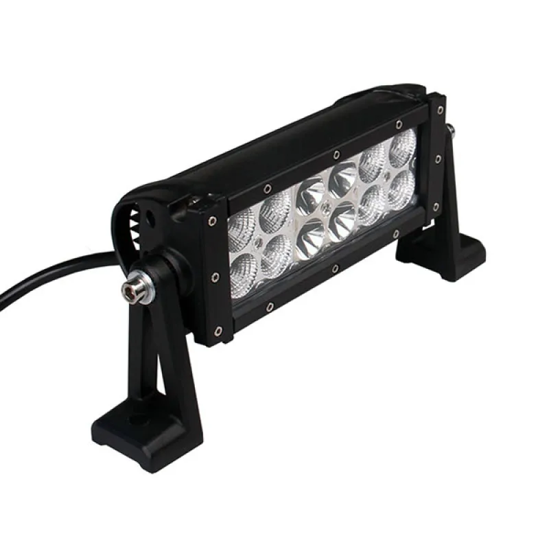 Projecteur 12 LED Quad 36 W Projecteur 12 LED Quad 36 W