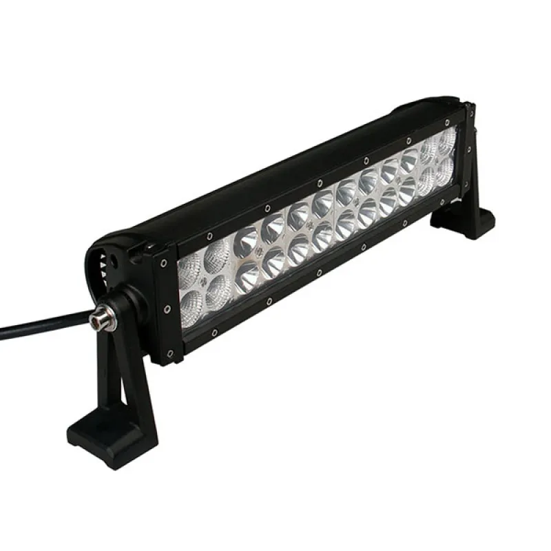 Projecteur 24 LED Quad 72 W