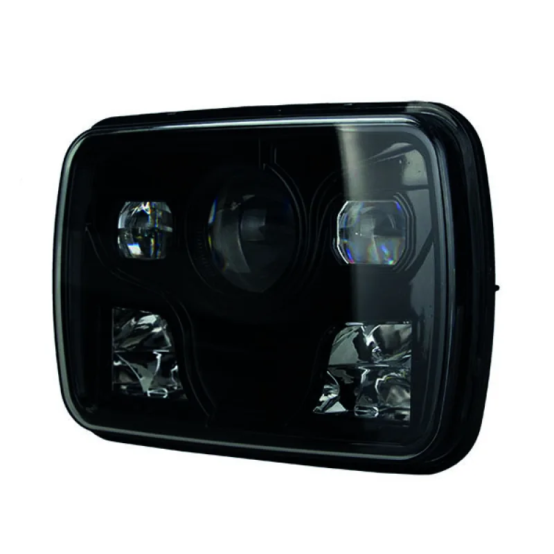 Projecteur Rectangulaire 10LED