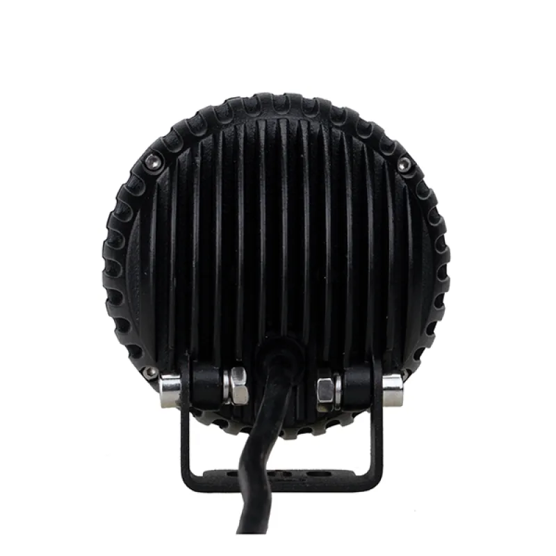 Projecteur Rond 6 LED 18W