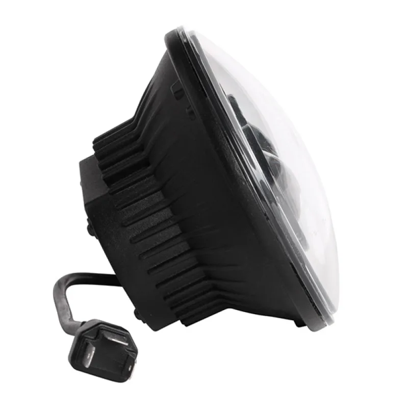 Projecteur Rond 8 LED 30/48W
Projecteur Rond 8 LED 30/48W