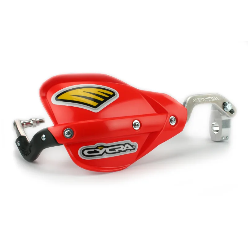 Protege main PROBEND CRM 28MM - Rouge