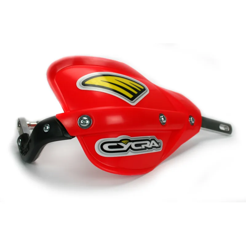Protege main PROBEND SANS PONTET FIXATION - Rouge