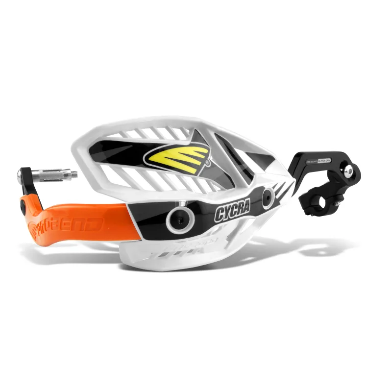 Protege main ULTRA PROBEND CRM 22MM - Orange Protege main ULTRA PROBEND CRM 22MM - Orange