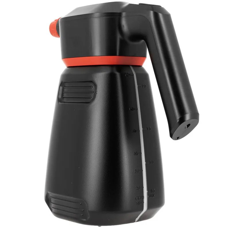 Pulvérisateur de mousse à batterie 2L