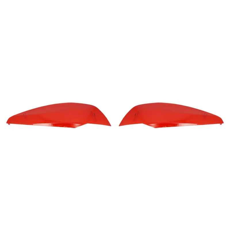 Réflecteur Rouge