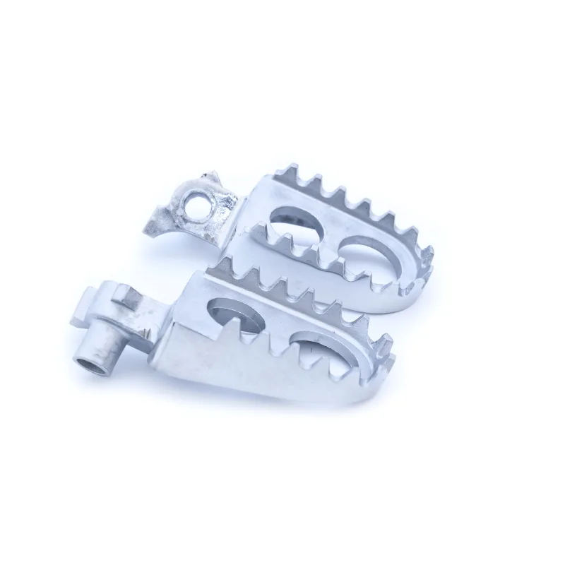 Repose Pieds Acier Honda Repose Pieds Acier Honda