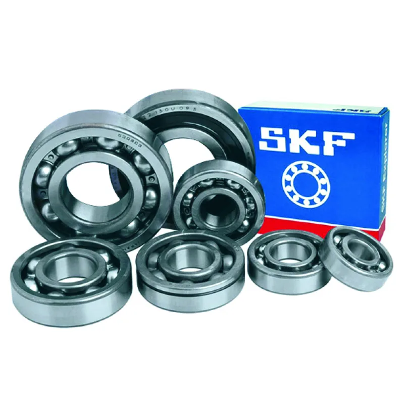 Roulement 6304-2RSH/C3 - SKF Roulement 6304-2RSH/C3 - SKF