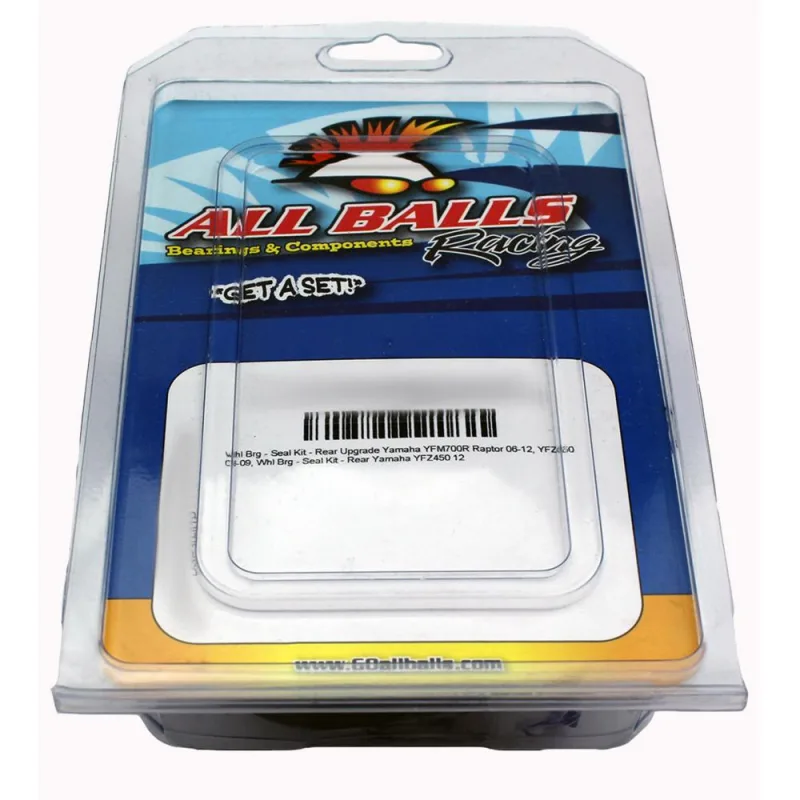 Roulement Colonne De Direction HONDA CR 60 R 1984-1984