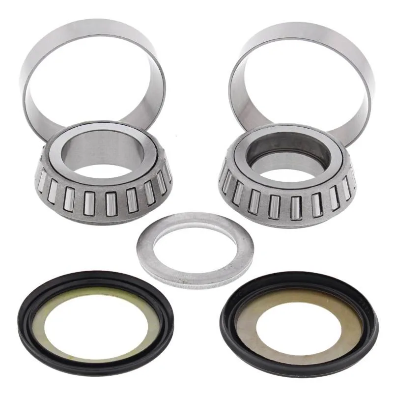 Roulement Colonne De Direction HONDA XL 250 K3 K4 1976-1976