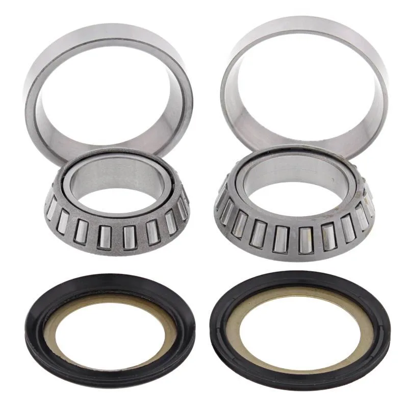 Roulement Colonne De Direction KAWASAKI KLX 110 2002-2009 / KX 60 1983-2003 Roulement Colonne De Direction KAWASAKI KLX 110 2002-2009 / KX 60 1983-2003