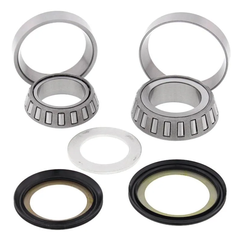 Roulement Colonne De Direction SUZUKI DR 125 S 1982-1984 / DR-Z 70 2008-2016 / DS 80 1978-1994