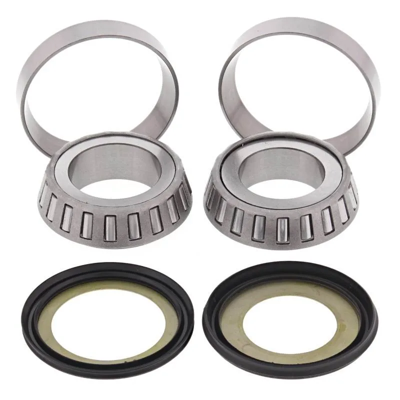 Roulement Colonne De Direction SUZUKI RM 80 1986-1989