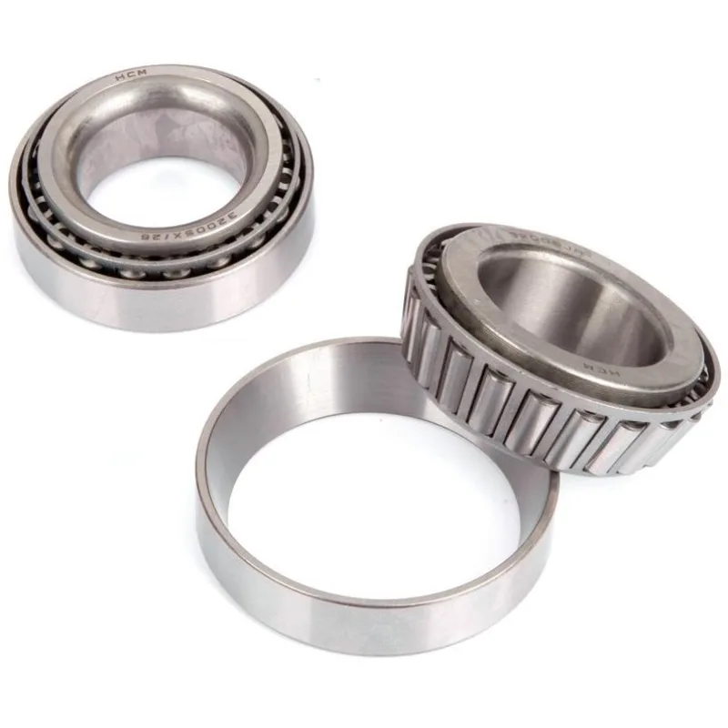 Roulement de Colonne de Direction Ssh901r 30x55x17 + 25x47x15 Roulement de Colonne de Direction Ssh901r 30x55x17 + 25x47x15