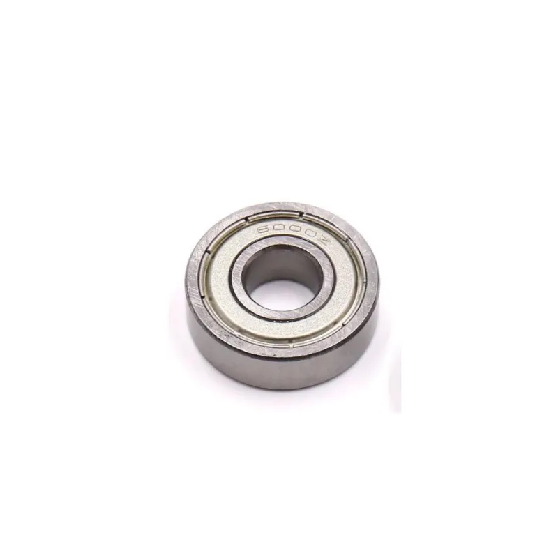 Roulement de Roue 6000 2RS/C3 10x26x8