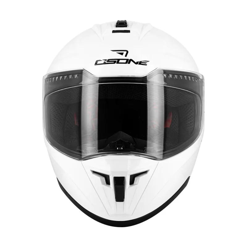 S402 PRETENDER Blanc XS