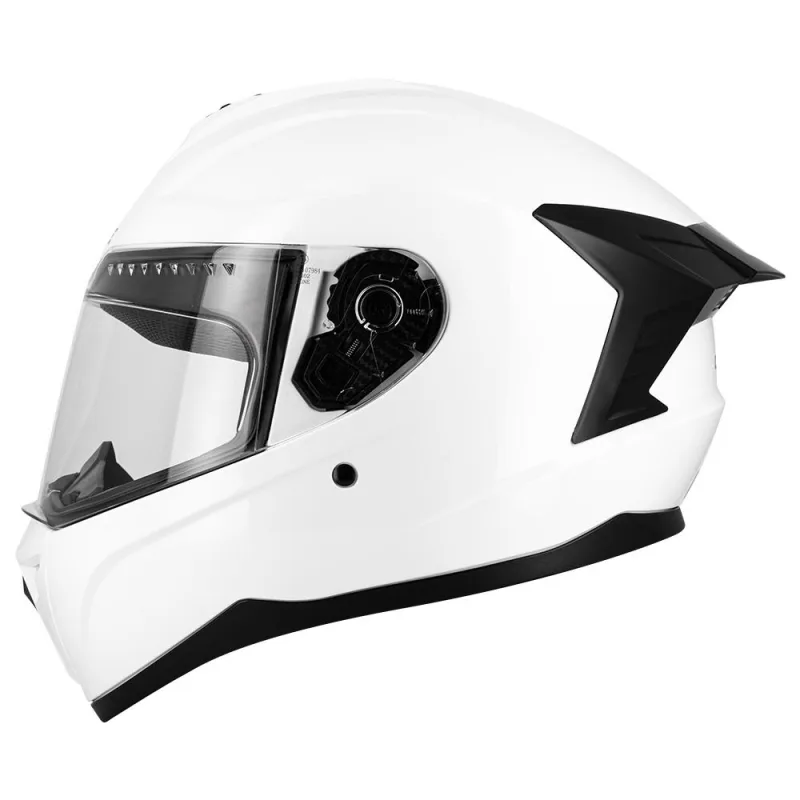 S402 PRETENDER Blanc XS