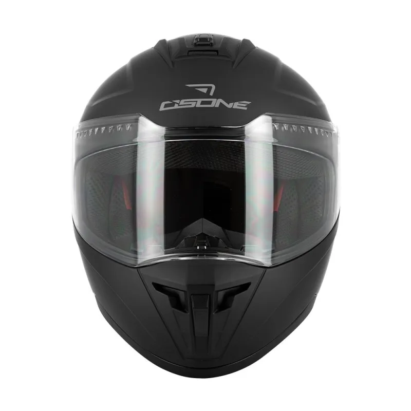 S402 PRETENDER Noir Mat XS