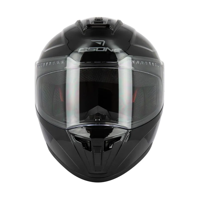 S402 PRETENDER Noir  XS