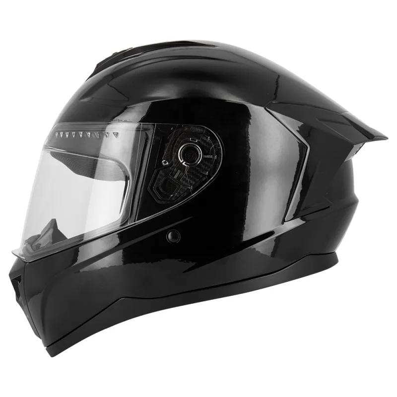 S402 PRETENDER Noir  XS