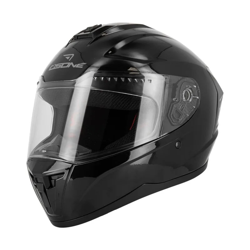 S402 PRETENDER Noir  XS