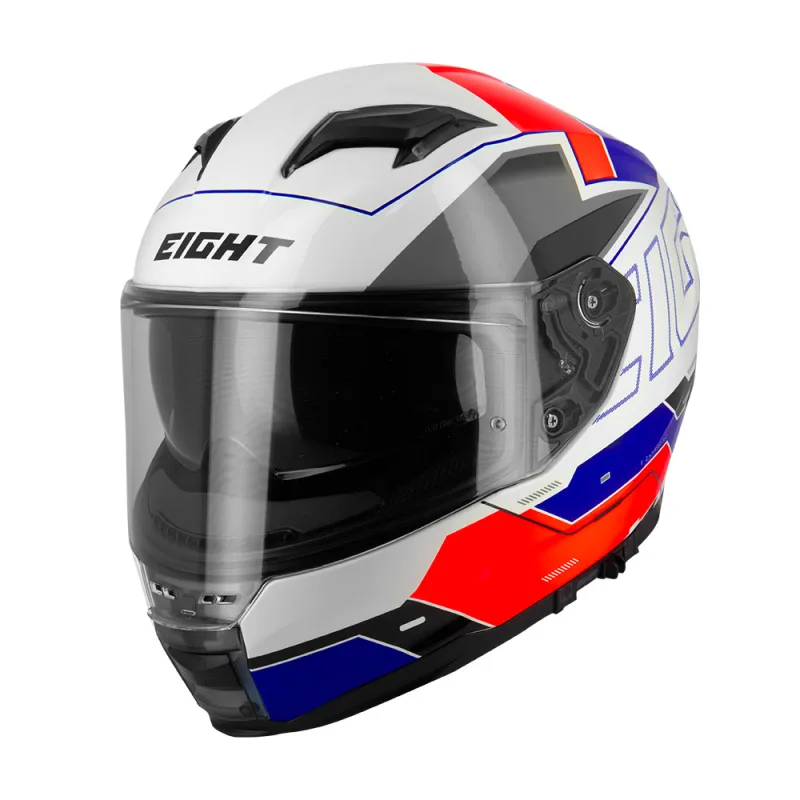 S442 VENGE R FEDERATION XS
