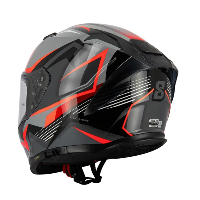 S442 VENGE R SABERTOOTH XS